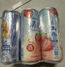 锐澳（RIO）鸡尾酒 洋酒 果酒甜酒 清爽强爽多口味组合装330ml*6罐年货送礼 实拍图