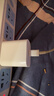 Apple/苹果 20W USB-C充电器  type-c充电器苹果手机充电器原装手机快充头 苹果17手机充电器 实拍图