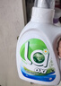威露士la有氧洗衣液10斤 松木香除菌除螨除霉快洗去污渍 72小时长效抑菌 实拍图