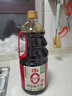 海天 0金标生抽酱油1.9L【特级酱油】金标系列 0添加防腐剂 实拍图