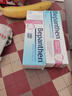 Bepanthen护臀膏新生宝宝婴儿红PP淹脖子贝乐欣护臀膏霜100g*2/套 德国进口 实拍图