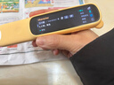 阿尔法蛋词典笔D1Plus 32G 英语点读笔翻译笔 小学初中新教材适用电子词典扫描笔单词笔学习机 实拍图