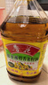 鲁花 【保真菜籽油】食用油 低芥酸特香菜籽油 5L  /桶   实拍图