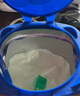 荷兰牛栏（Nutrilon）诺优能婴幼儿配方奶粉HMO+益生元荷兰原装进口 800g 2段1罐 (6-10月）27年1-3月 实拍图