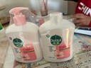 滴露（Dettol）洗手液抑菌杀菌消毒滋润500g+500g 补充装儿童家庭护手替换 实拍图
