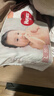 好奇（Huggies）铂金装小桃裤成长裤L120片(9-14kg)大号尿不湿拉拉裤【透爽散热】 实拍图