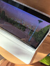 HUAWEI MatePad 11.5''S华为平板电脑144Hz高刷2.8K全面屏娱乐学生学习8+256GB WIFI冰霜银 实拍图