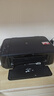 佳能（Canon）E568黑·大印量套装无线自动双面学生彩色喷墨多功能一体机（打印/复印/扫描WiFi学生作业/家用） 实拍图