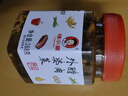 辣小董腊肉外婆菜288g湖南特产下饭菜拌饭拌面即食萝卜干酱腌菜咸菜榨菜 实拍图