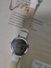 迪士尼（Disney）手表女美人鱼时尚贝母表盘轻奢小众防水女士手表生日情人节礼物 实拍图