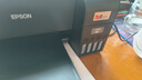 爱普生（EPSON）墨仓式打印机无线WIFI连供彩色喷墨照片打印复印扫描家用办公一体机 【家用推荐】L3253无线彩色 标配 实拍图