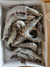 渔游记（YUYOUJI）大大号对虾厄瓜多尔净重3.2斤10-15只/斤南美白虾白虾大虾基围虾 实拍图