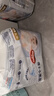 好奇（Huggies）金装拉拉裤XL72片(12-17kg)尿不湿【速干不易红】 实拍图
