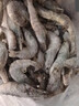 东上御品虾 青岛大虾基围虾鲜活青虾白虾海虾对虾冰虾冻虾生鲜 虾类 海鲜 3斤(净重)  气冻大虾【活虾速冻】 15-18cm【单只超大虾】 实拍图