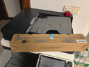 KONICA MINOLTA 柯尼卡美能达 TN223C  柯美碳粉盒青色标容墨粉 （适用C226/C266） 印量5000页 实拍图