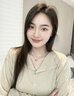 赫莲娜轻奢彩金色莫比乌斯项链女饰品高级首饰生日礼物送女朋友 【免费刻字+礼盒】HR莫比乌斯环玫瑰金色 实拍图