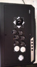 拳霸（QANBA）Q4-S3 SA 全三和标准黑 街机摇杆游戏手柄 PS3 电脑 PC switch2 格斗97 Steam街霸6铁拳8 饿狼传说 实拍图