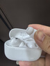 华为FreeBuds SE 4 ANC降噪版 真无线蓝牙降噪耳机 50小时长续航/多模式降噪/快速充电  陶瓷白 实拍图