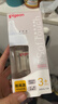 贝亲（Pigeon）PPSU宽口径防胀气奶瓶240ml M号奶嘴 3个月+ AA191 实拍图