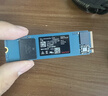 闪迪（SanDisk）1TB SSD固态硬盘3200MB/s读速PLUS性能加强M.2接口NVMe协议PCIe3.0高速笔记本大容量扩容电脑2280 实拍图