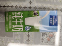 欧德堡（Oldenburger）脱脂纯牛奶200ml*24盒 高钙营养早餐奶  零脂肪早餐健身减脂 脱脂牛奶200ml*24盒【国产 10月新货】 实拍图