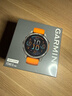佳明（GARMIN）Fenix8飞耐时8户外运动腕表智能手表跑步潜水骑行心率新年礼物 Fenix8 旗舰橙-47mm 实拍图