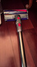 戴森（DYSON）V8无绳吸尘器【升级款】手持无线吸尘器 除螨 宠物 家庭适用 实拍图