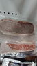 元盛（ 龍江和牛）整切调理安格斯西冷牛排2.2kg /10片含酱包健身轻食 实拍图