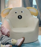 babycare儿童沙发宝宝可爱小沙发学坐座椅卡通克鲁姆米犬生日礼物 实拍图