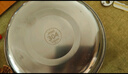 巨博（JOBO）304不锈钢深汤盆18cm加厚洗菜盆打蛋盆厨房料理盆酒店商用家用 实拍图
