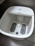 米家小米泡脚桶全自动恒温加热按摩足浴盆智能杀菌洗脚桶过小腿 生日礼物送妈妈 新年礼物 实拍图