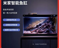 米家（MIJIA）小米米家智能生态鱼缸还原自然生态补仓一次三月无忧出差旅行必备 实拍图