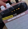 索爱（soaiy）S318小蜜蜂扩音器教师专用U盘TF卡麦克风喇叭防啸叫导游蓝牙音箱户外教学讲课  TYPE-C金 实拍图