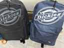 Dickies背包双肩包男士电脑包初中生书包高颜值旅行休闲户外背包男生礼物 实拍图