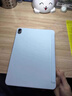 CangHua iPad mini5/4保护套 2019款7.9英寸保护壳苹果平板电脑三折支架超薄全包防摔皮套 CK22-薰衣草 实拍图