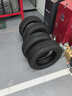 佳通轮胎(Giti)轮胎185/60R15 84H  221 适配 飞度/捷达/威驰/桑塔纳/polo 实拍图