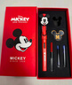 迪士尼（Disney）【热门商品】钢笔礼盒 钢笔小学生4-6年级文具套装练字书法学习用品生日礼物男女生新年礼物E0306M 实拍图