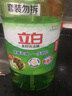 立白 茶籽洗洁精2.9kg A类去污洁净99%除菌去油快不伤手洗涤灵洗碗液 实拍图