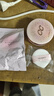 卡姿兰（Carslan）蜗牛气垫bb霜粉底液遮瑕保湿持久不脱妆02柔缎色13.5g*2 新年礼物 实拍图