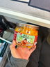 屋头 高山脆香辣红油笋丁380g*2 四川榨菜下饭菜竹笋咸菜小菜 实拍图