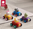 babycare儿童益智玩具车汽车模型惯性助力车男孩礼物-塔米兔 实拍图