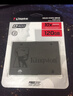 金士顿（Kingston）240GB SSD固态硬盘 SATA3.0接口 A400系列 读速高达500MB/s 实拍图