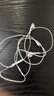 Apple/苹果 EarPods 闪电/Lightning有线耳机 苹果耳机有线耳机原装耳机 适用闪电接口的手机平板 实拍图