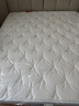 喜临门白骑士床垫政府补贴加厚进口乳胶护脊黄麻 独袋弹簧家用 白骑士plus【指定尺寸闪送】 1.8*2米 实拍图