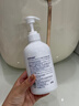 sakose凡士林栀子花沁润护手霜500g秋冬季专用保湿滋润清爽不油腻防干裂 实拍图