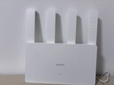 小米（MI）路由器BE3600 WiFi7【小米手机上网搭档】3600兆级 4核高通芯片 IOT智能联动 家用路由器 实拍图