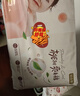 好奇（Huggies）铂金装小桃裤成长裤XXL74片(15kg以上)尿不湿【透爽散热】 实拍图