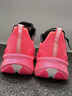特步【头号粉】两千公里三代女跑鞋网面透气减震轻便体测运动鞋跑步鞋 实拍图