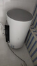 海尔（Haier）热水器60升电热水器【咨询客服享补贴】镁棒免更换2200W速热 超一级能效家用储水式大水量R3 60L 2200W 【性价比首选热销1000W+】R3 实拍图