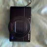 索尼（SONY）【新年礼物】DSC-RX100M7 黑卡数码相机（24-200mm焦段 实时眼部对焦 RX100 VII/黑卡7） 实拍图